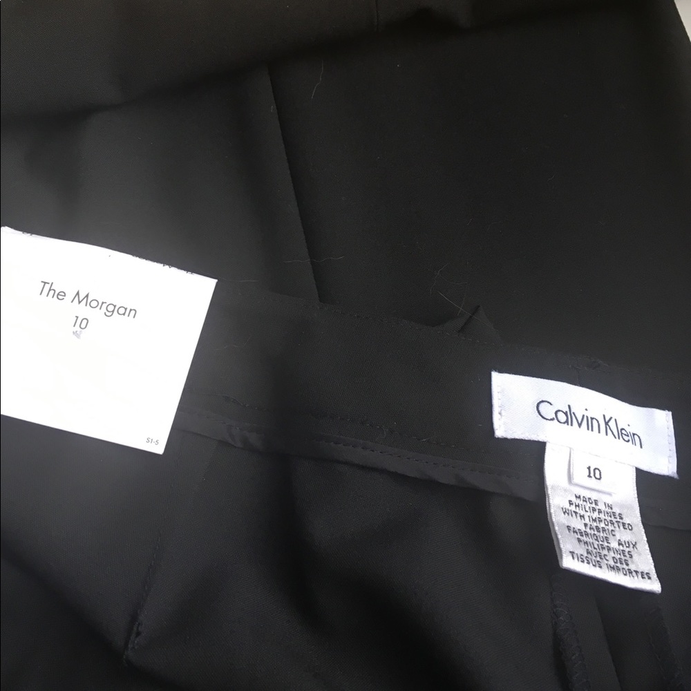 Calvin Klein pant - Picture 5 of 8